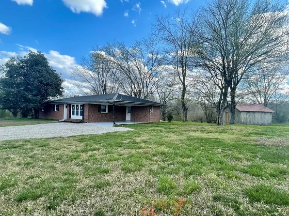 4300 John Gentry Rd, Baxter, TN 38544