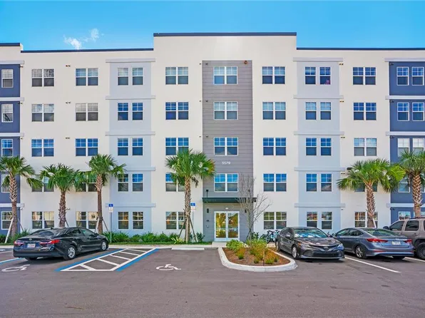 5579 MILLENIA PARK BOULEVARD #314, ORLANDO, FL 32839