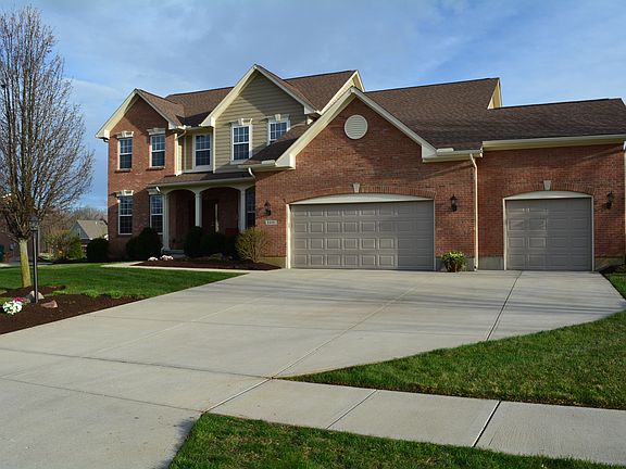 2nd image of 3231 Seton Hill Dr