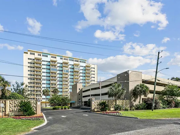 825 Bayshore Dr APT 405, Perdido Key, FL 32507