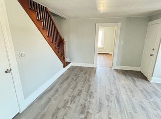 20 Pythian Ave #2L, Watertown, CT 06795