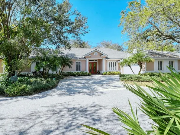 1108 Bay Head Ln, Osprey, FL 34229