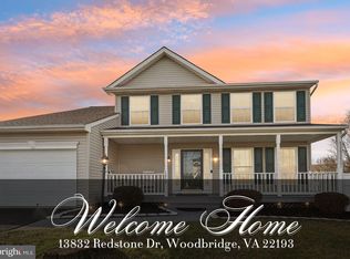 13832 Redstone Dr, Woodbridge, VA 22193