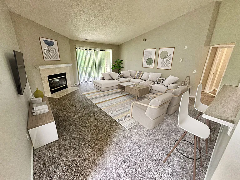 Boulevard Apartments — Photo 10