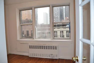 Rented by Sky Management