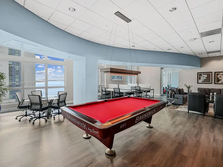 300 S Biscayne Blvd #T-1503 — Photo 12