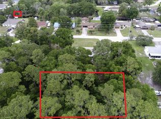 Sunny St LOT 13, Leesburg, FL 34788