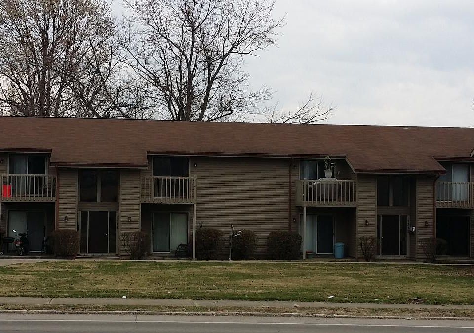 1st image of 1308 N Granville Ave APT A