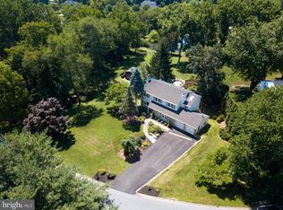 900 Warrior Rd, Malvern, PA 19355