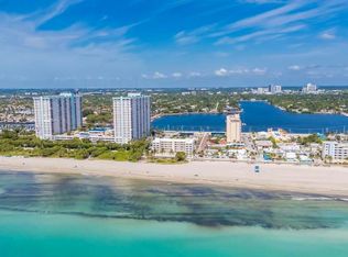 901 S Surf Rd APT 404, Hollywood, FL 33019