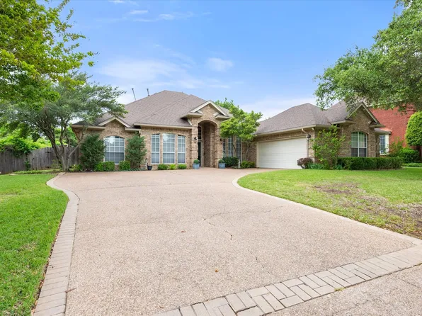 821 Muirfield Dr, Mansfield, TX 76063