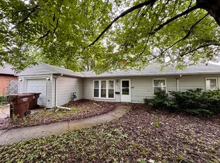 336 Marquette St, Park Forest, IL