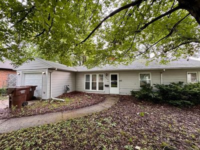 336 Marquette St, Park Forest, IL, 60466