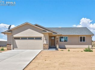 1333 N Farley Dr, Pueblo West, CO 81007