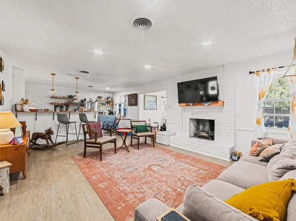 4514 60th St, Lubbock, TX 79414