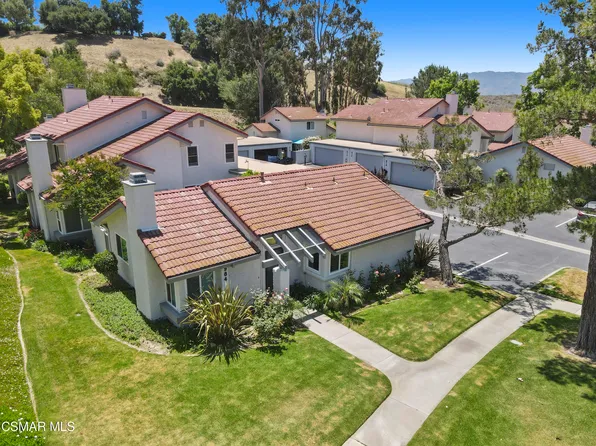 984 Quarterhorse Ln, Oak Park, CA 91377