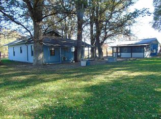 2933 2nd St, Harper, OR 97906