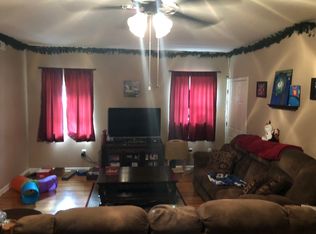 2337 S Alder St, Philadelphia, PA 19148