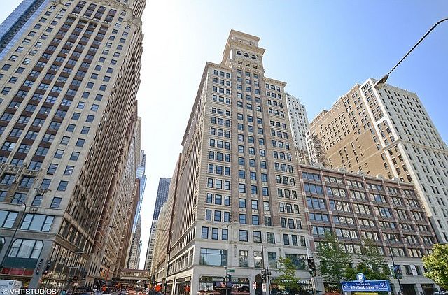 1st image of 6 N Michigan Ave Unit 1309