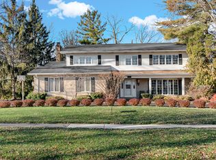 1630 Tina Ln, Flossmoor, IL 60422