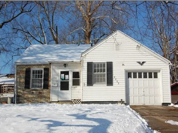 2202 38th St, Des Moines, IA 50310