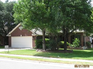 10138 Cassandra Dr, Austin, TX 78717