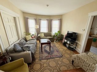 49 Conwell Ave #1, Somerville, MA 02144