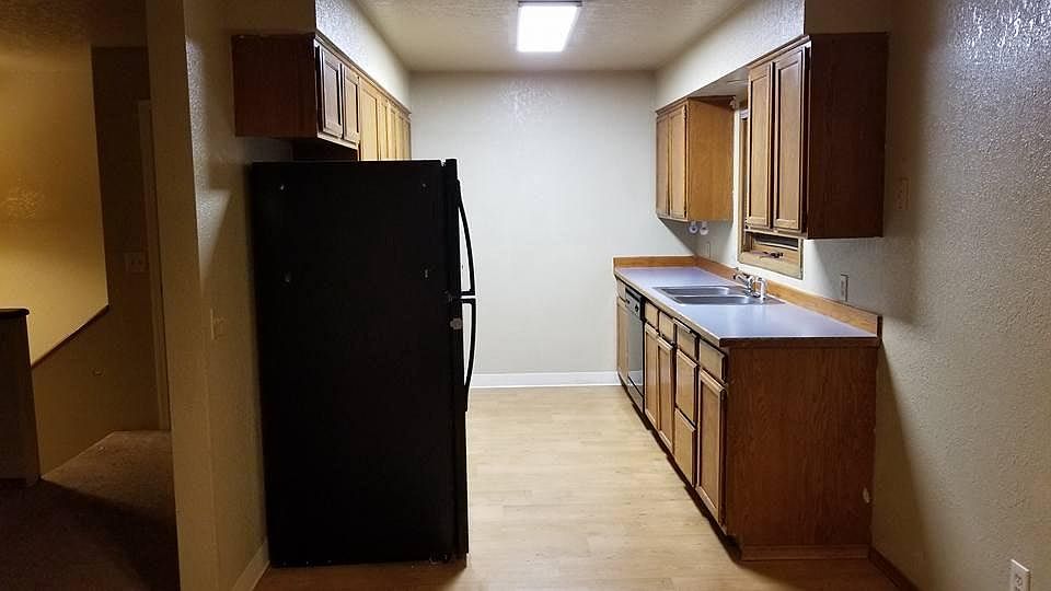 Unit 2 Kitchen