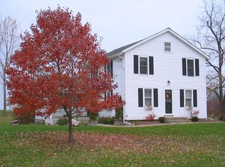 3163 W Lake Rd, Wilson, NY 14172