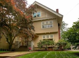 2343 NE 15th Ave, Portland, OR 97212