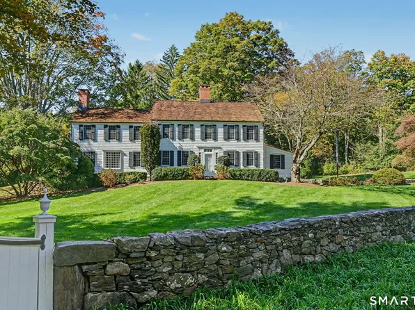 108 Good Hill Road, Weston, CT 06883
