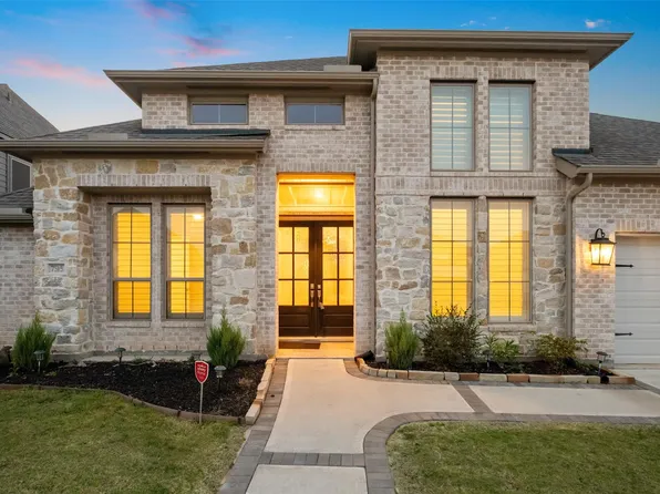 7515 Pronghorn Meadow Trl, Katy, TX 77493