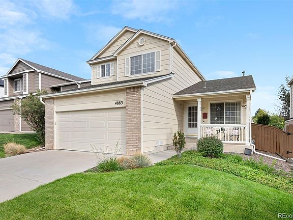 2nd image of 4883 Apollo Bay Drive