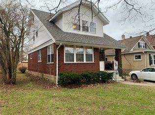 710 Delaware Ave, Erie, PA 16505