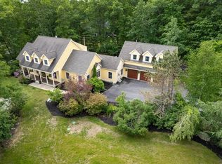 23 Partridge Rd, Windham, NH 03087