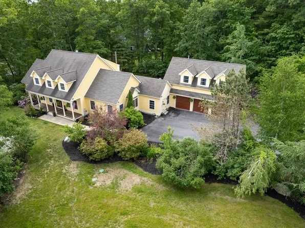 23 Partridge Rd, Windham, NH 03087