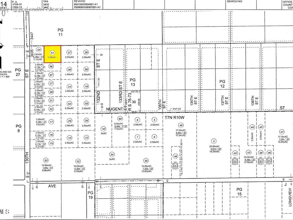 2nd image of 130th St E
