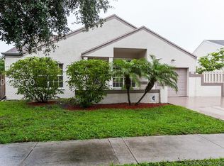 1471 SW 85th Ave, Hollywood, FL 33025