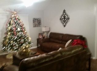 201 Waterford Dr, Bessemer, AL 35023