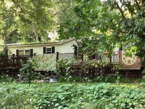 15 Wright Rd, Whittier, NC 28789