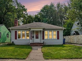 630 Dayton Ave, Kalamazoo, MI 49048