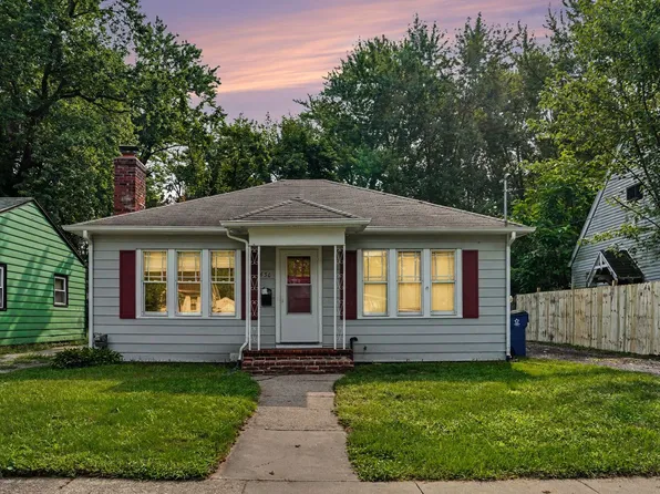 630 Dayton Ave, Kalamazoo, MI 49048