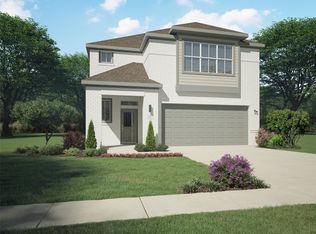 1016 Crested View Pl, Lavon, TX 75166