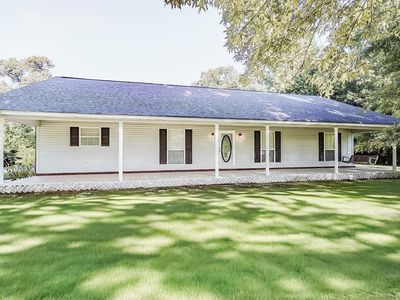 1593 Highway 27 N, Story, AR, 71970