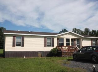 3922 Naomi Dr, Danielsville, PA 18038