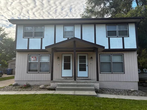 1205 Randolph St, Des Moines, IA 50315