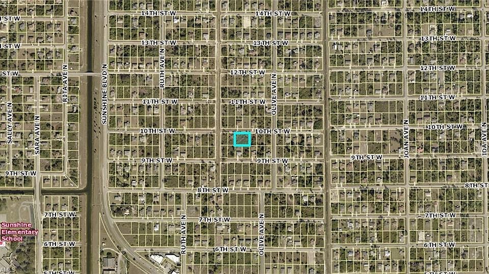 2nd image of 3209 10th St W
