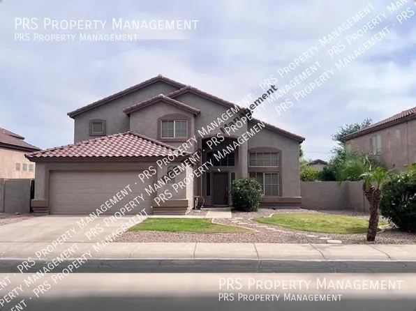1053 W Bruce Ave, Gilbert, AZ 85233