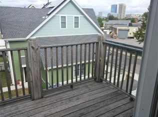 235 Eustis St #3, Roxbury, MA 02119