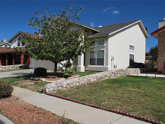 4th image of 7416 Luz De Lumbre Ave